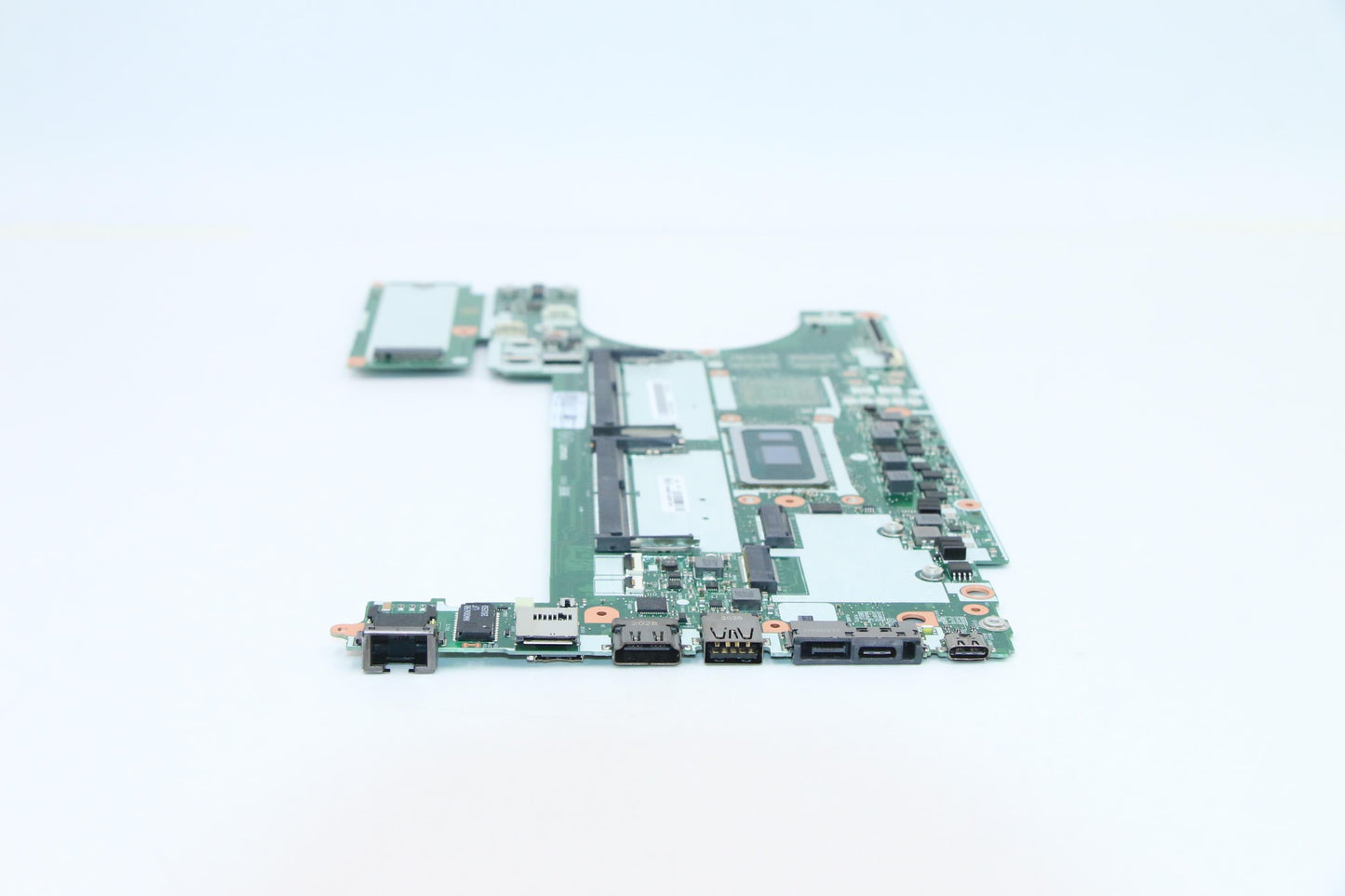 Lenovo Bdplanar I7-10510U Ssd Win Na - 5B20W77509