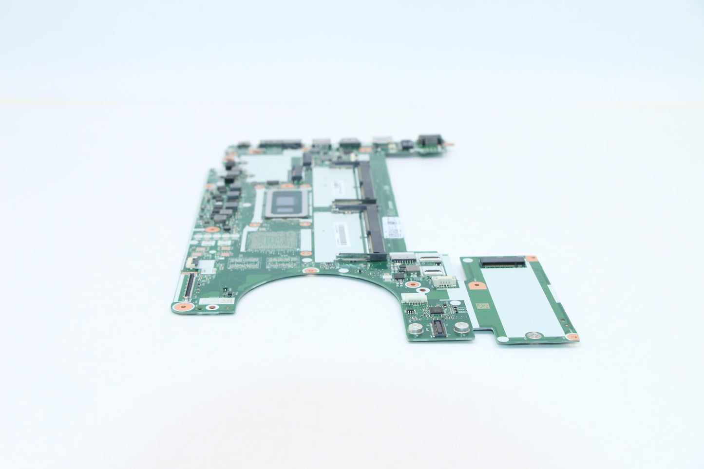 Lenovo Bdplanar I7-10510U Ssd Win Na - 5B20W77509