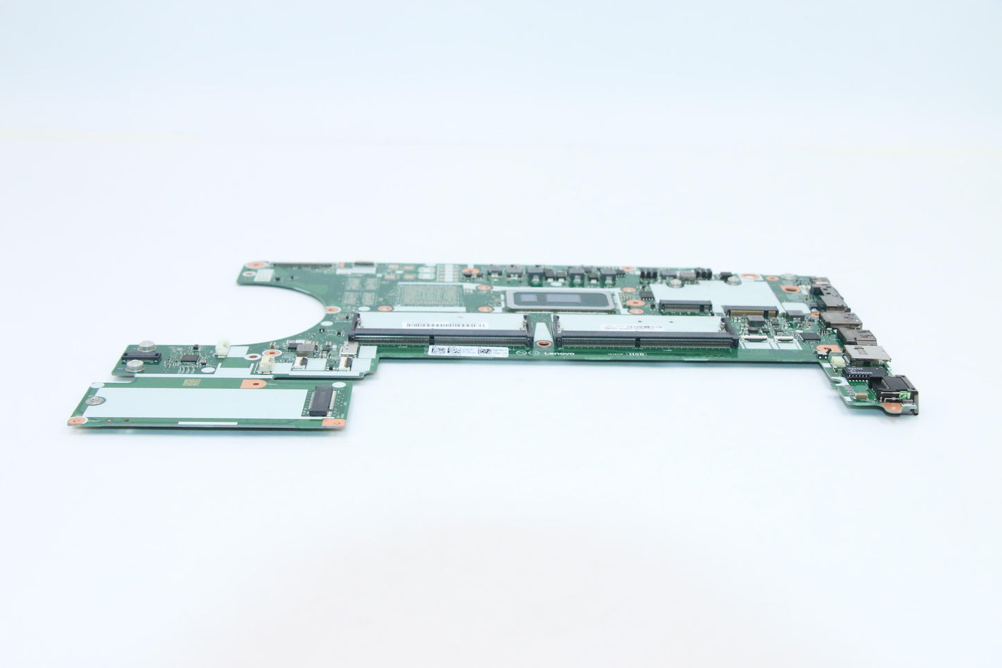 Lenovo Bdplanar I7-10510U Ssd Win Na - 5B20W77509
