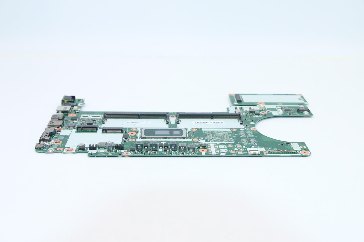 Lenovo Bdplanar I7-10510U Ssd Win Na - 5B20W77509