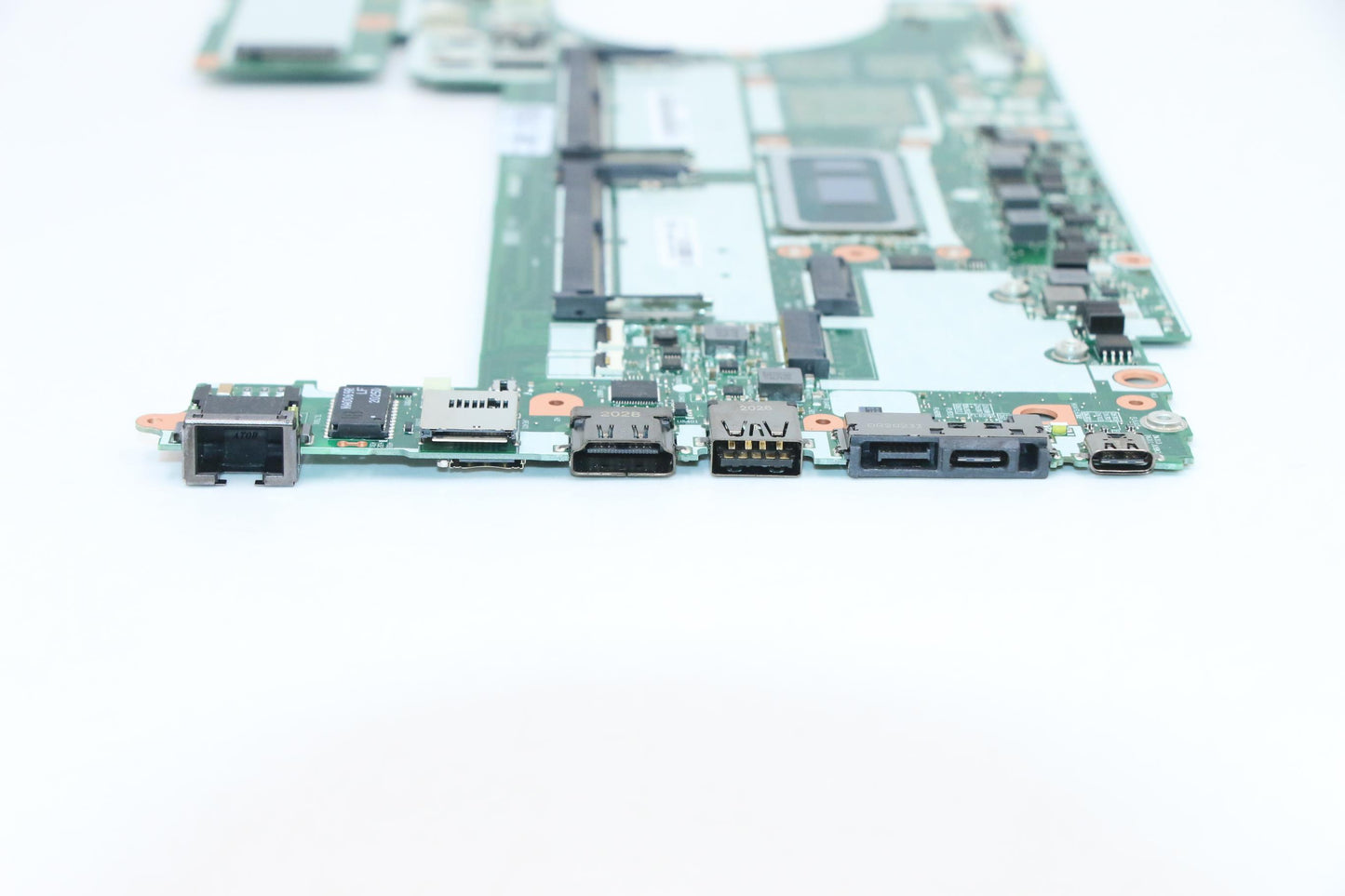 Lenovo Bdplanar I7-10510U Ssd Win Na - 5B20W77509