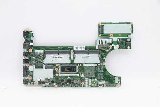 Lenovo Bdplanar I7-10510U Ssd Nok Na - 5B20W77512