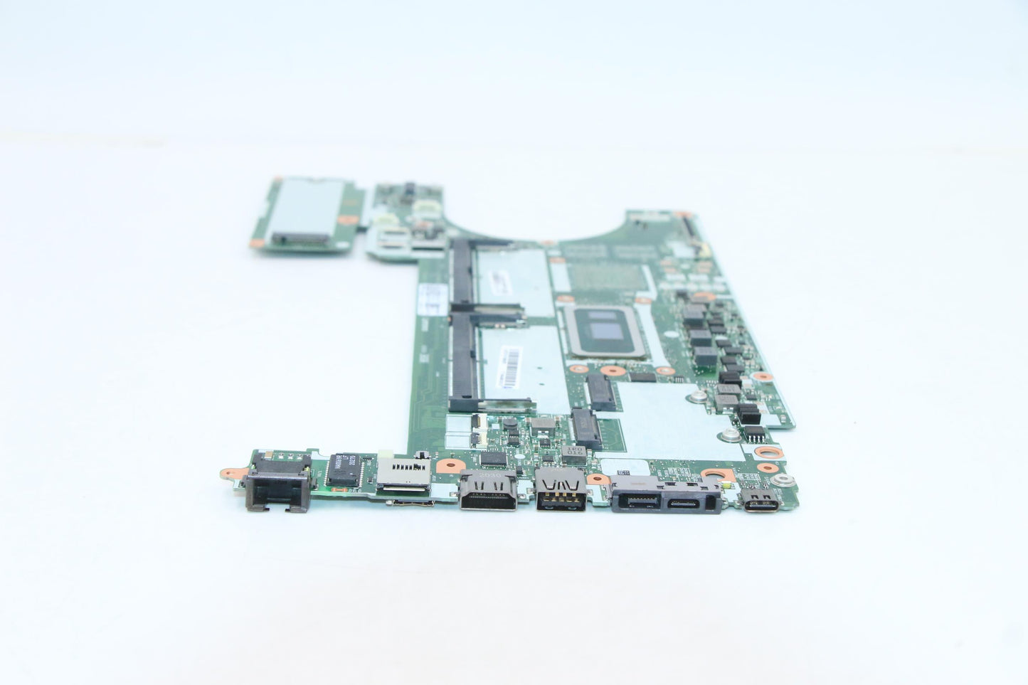 Lenovo Bdplanar I7-10510U Ssd Nok Na - 5B20W77512