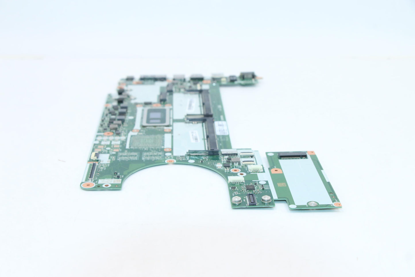 Lenovo Bdplanar I7-10510U Ssd Nok Na - 5B20W77512