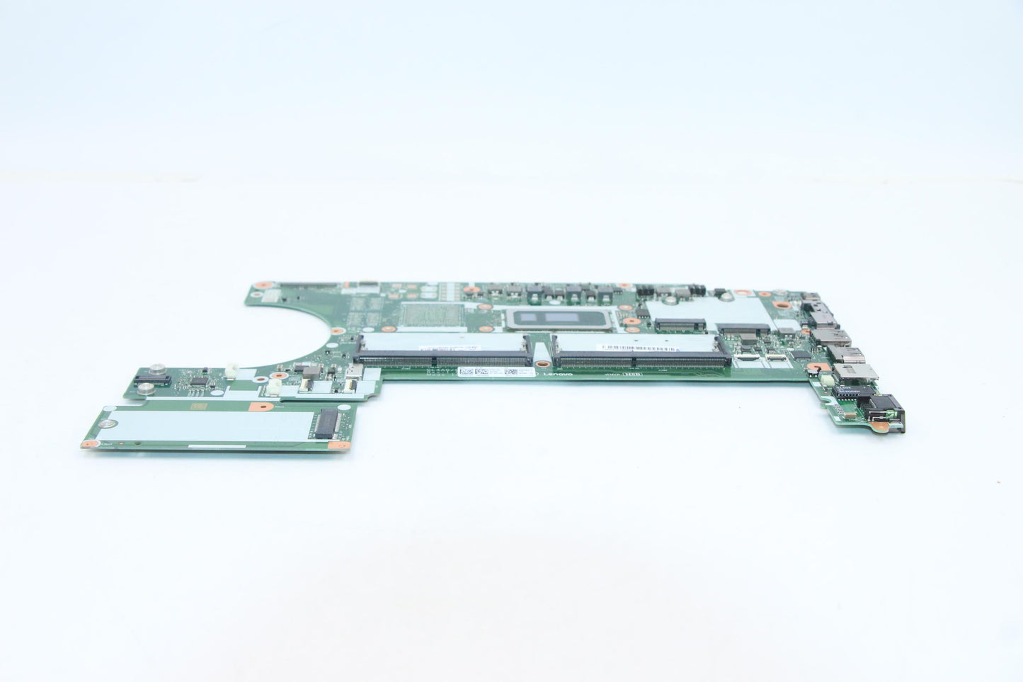 Lenovo Bdplanar I7-10510U Ssd Nok Na - 5B20W77512
