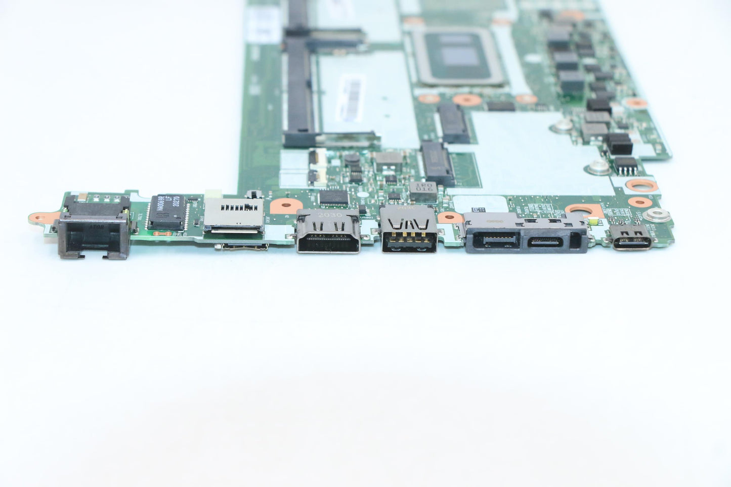 Lenovo Bdplanar I7-10510U Ssd Nok Na - 5B20W77512