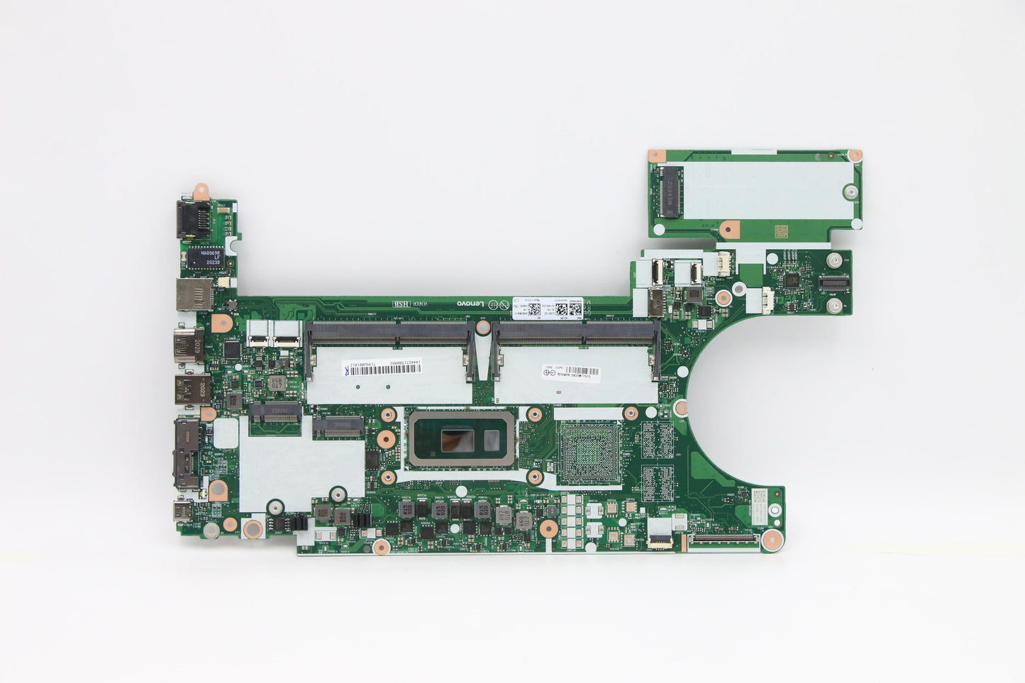 Lenovo Bdplanar I5-10310U Ssd Win Ya - 5B20W77515