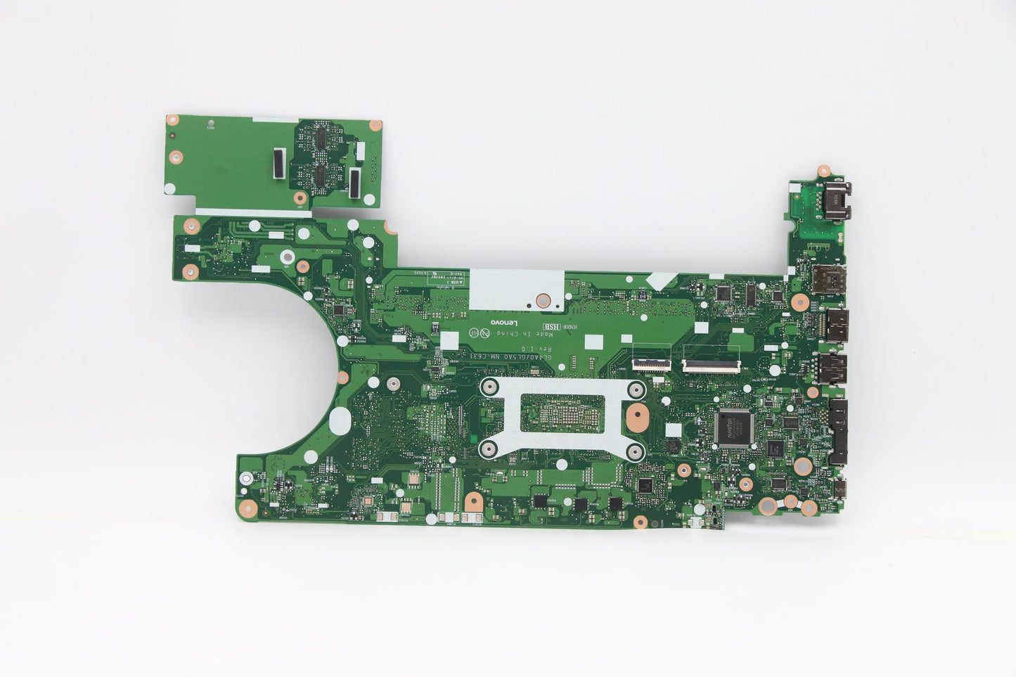 Lenovo Bdplanar I5-10310U Ssd Win Ya - 5B20W77515
