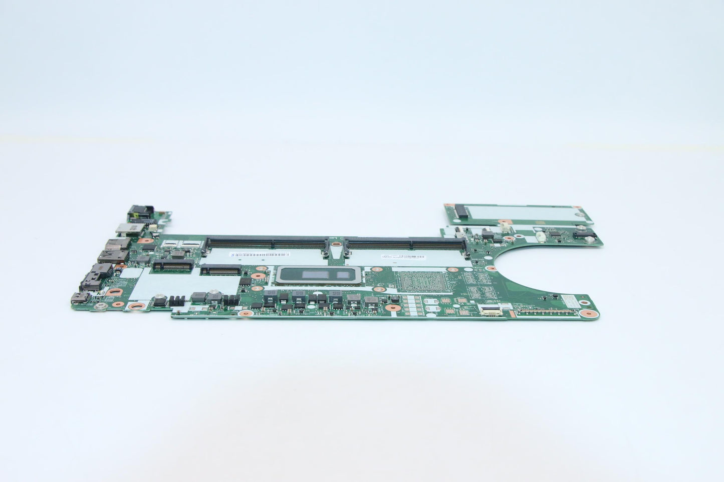 Lenovo Bdplanar I5-10310U Ssd Win Ya - 5B20W77515