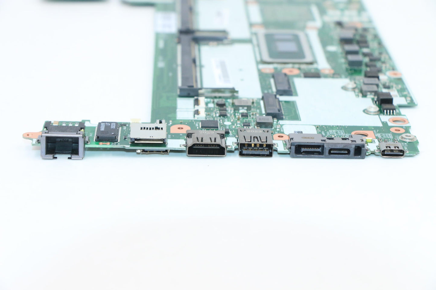 Lenovo Bdplanar I5-10310U Ssd Win Ya - 5B20W77515