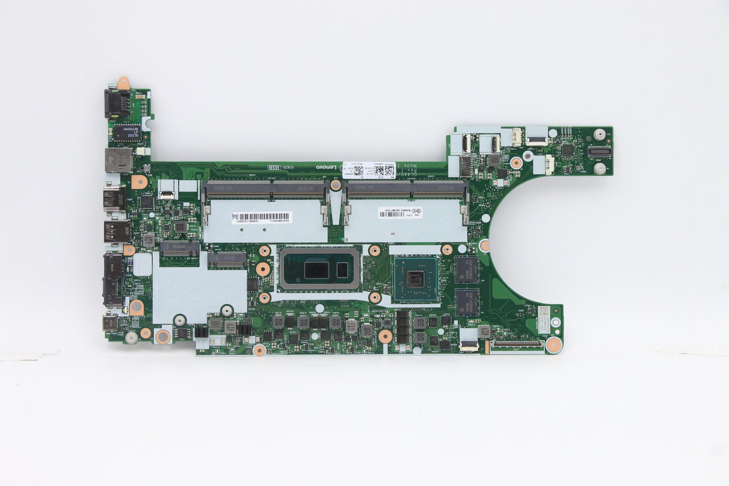 Lenovo Bdplanar 6252Gi7-10510Uhddwin - 5B20W77539