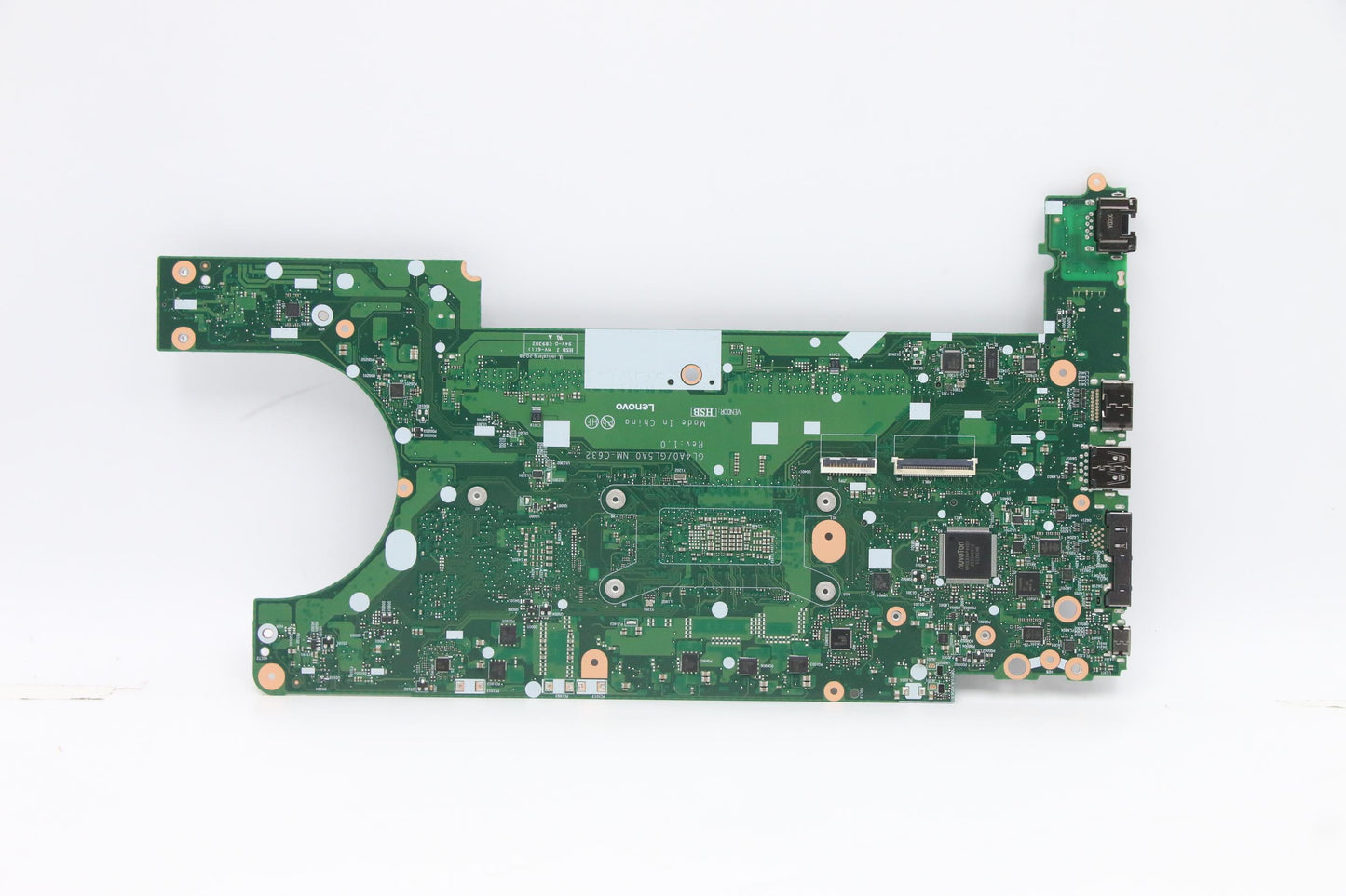 Lenovo Bdplanar 6252Gi7-10510Uhddwin - 5B20W77539
