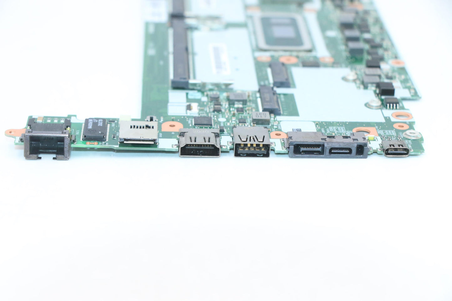 Lenovo Bdplanar 6252Gi7-10510Uhddwin - 5B20W77539