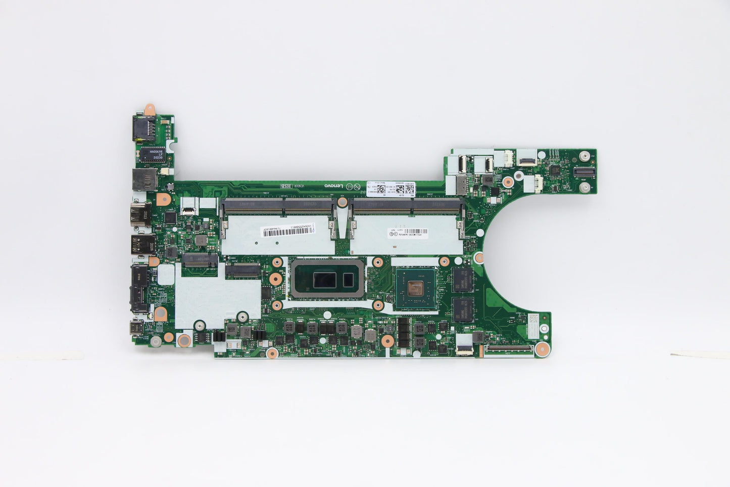 Lenovo Bdplanar 6252Gi7-10510Uhddwin - 5B20W77541