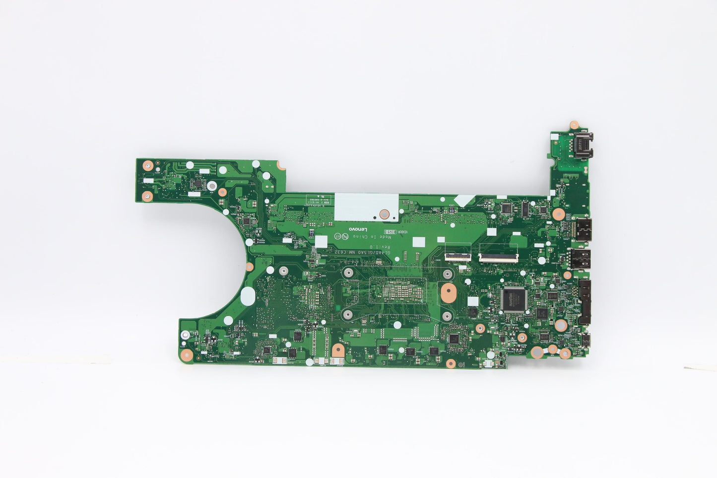 Lenovo Bdplanar 6252Gi7-10510Uhddwin - 5B20W77541