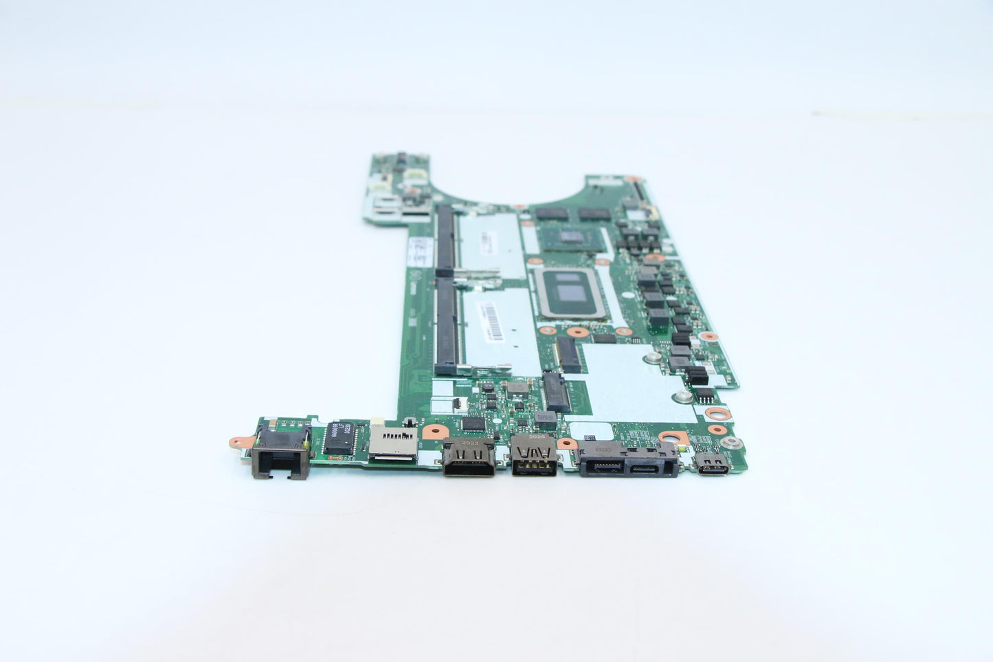 Lenovo Bdplanar 6252Gi7-10510Uhddwin - 5B20W77541