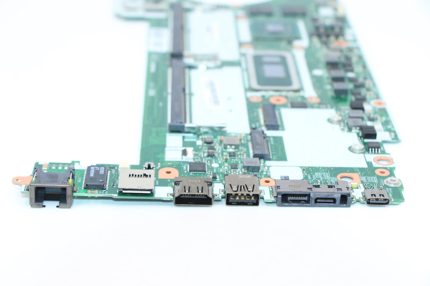 Lenovo Bdplanar 6252Gi7-10510Uhddwin - 5B20W77541