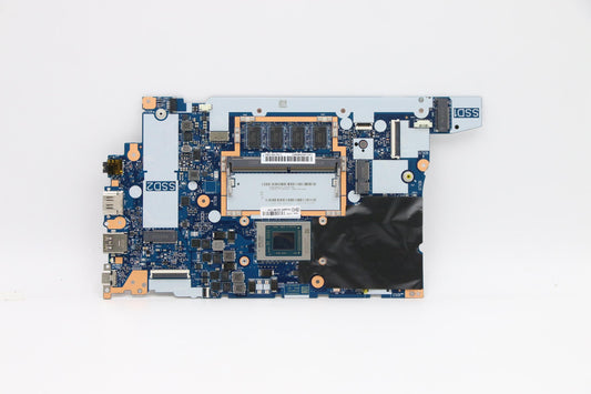 Lenovo Bdplanar R7 4700U 8G Nok,Nd,Yt - 5B20W77555
