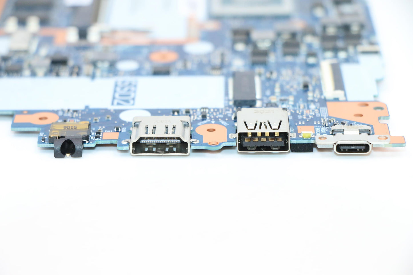 Lenovo Bdplanar R7 4700U 8G Nok,Nd,Yt - 5B20W77555
