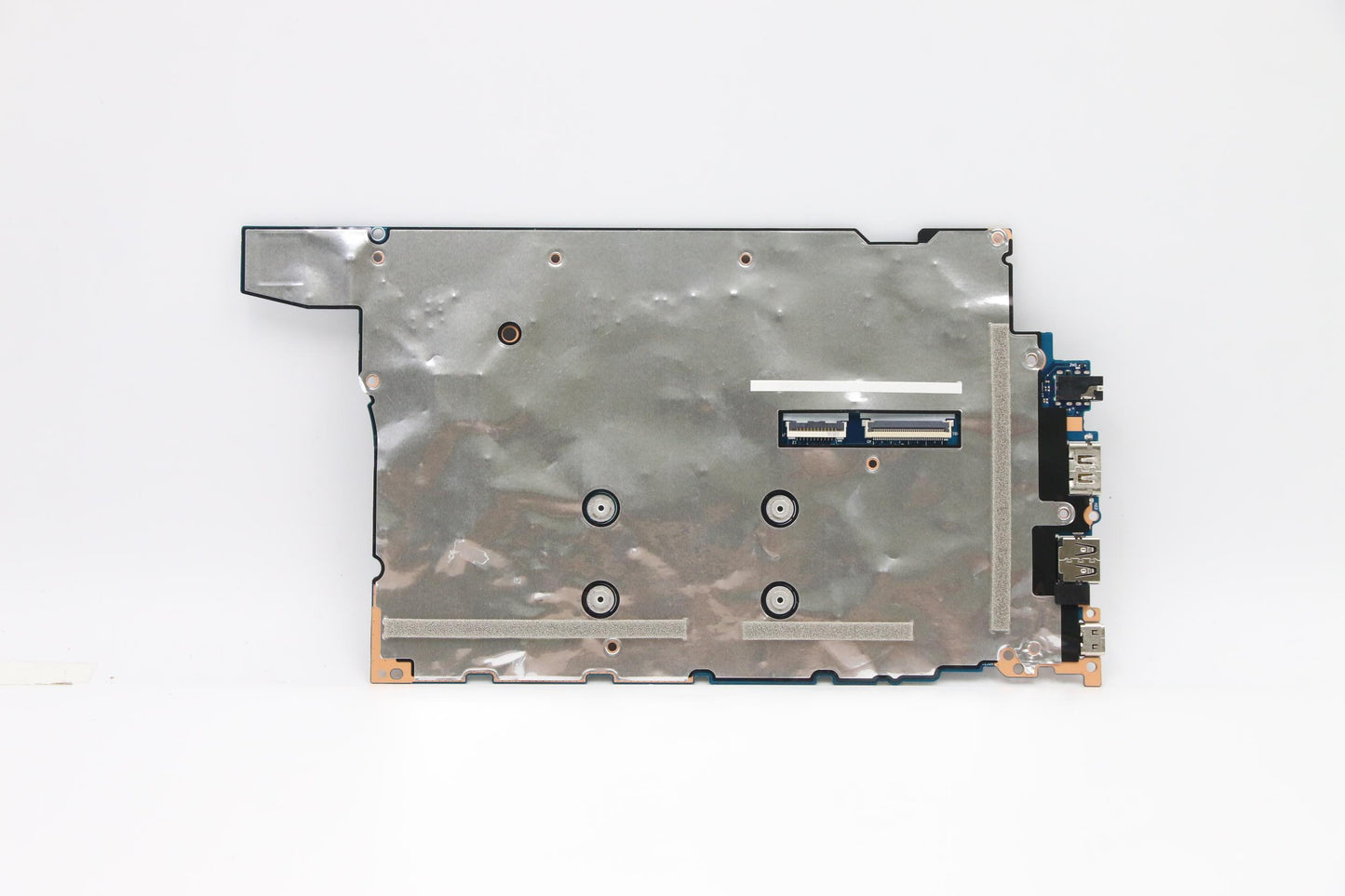 Lenovo Motherboard with R3 4300U, 4GB RAM, and TPM - 5B20W77556