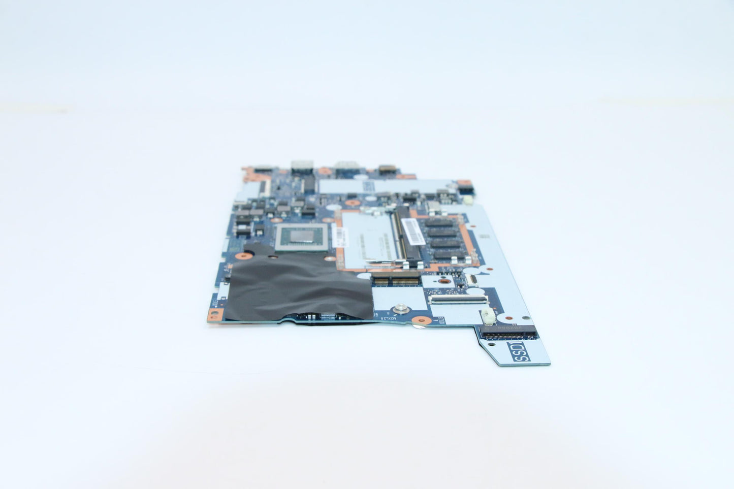 Lenovo Motherboard with R3 4300U, 4GB RAM, and TPM - 5B20W77556