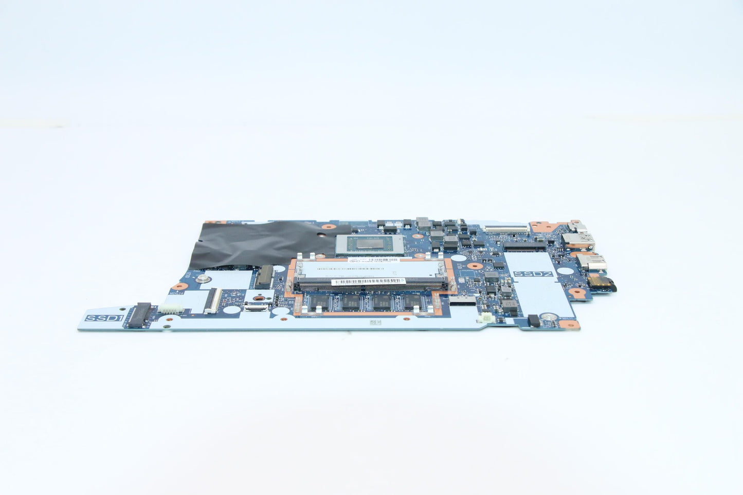 Lenovo Motherboard with R3 4300U, 4GB RAM, and TPM - 5B20W77556