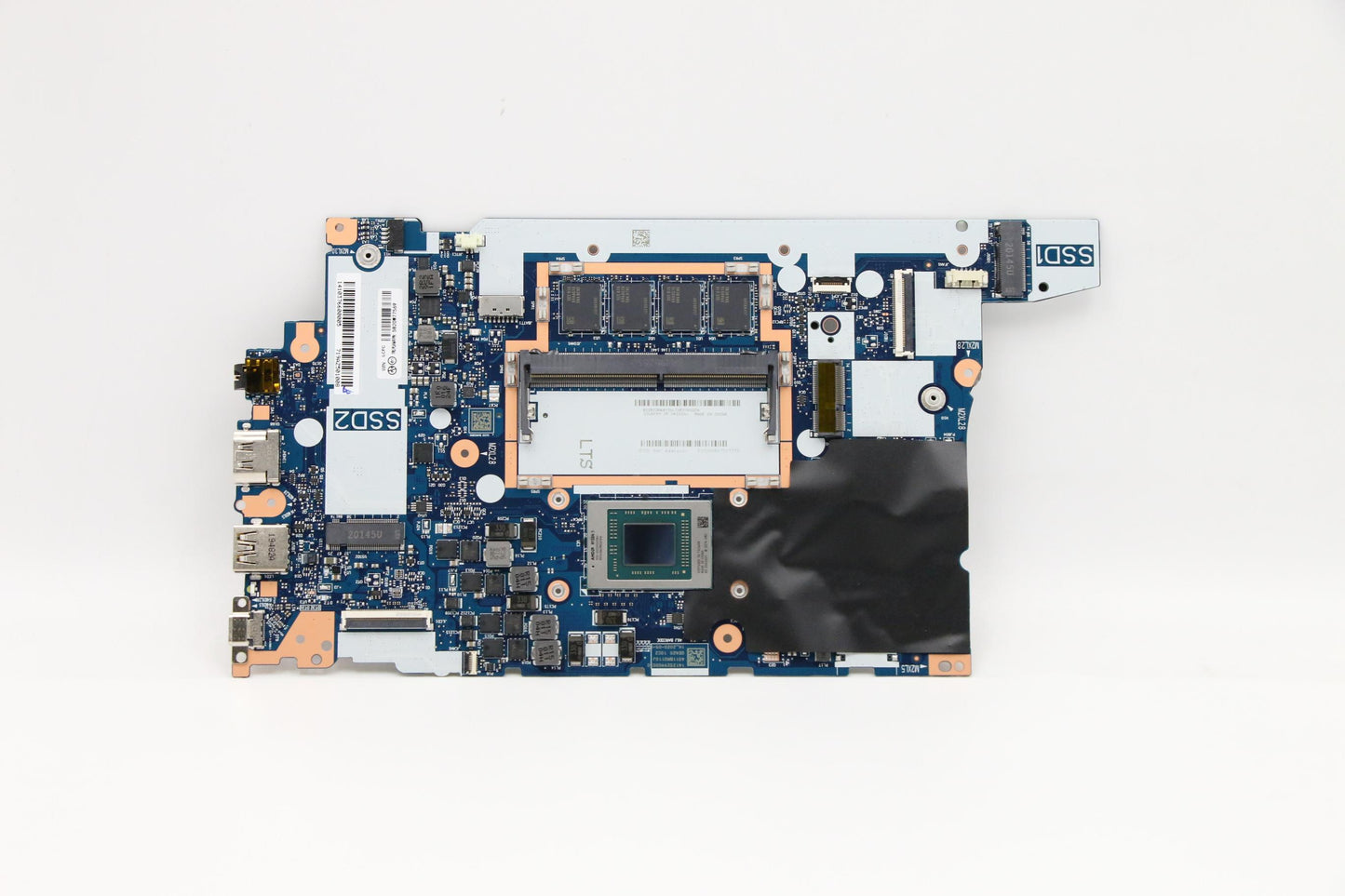 Lenovo Motherboard, R5 4500U, 8GB RAM, Windows-Compatible, N-D Yd-TPM Y-A - 5B20W77569