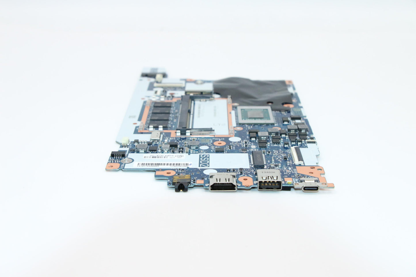Lenovo Motherboard, R5 4500U, 8GB RAM, Windows-Compatible, N-D Yd-TPM Y-A - 5B20W77569