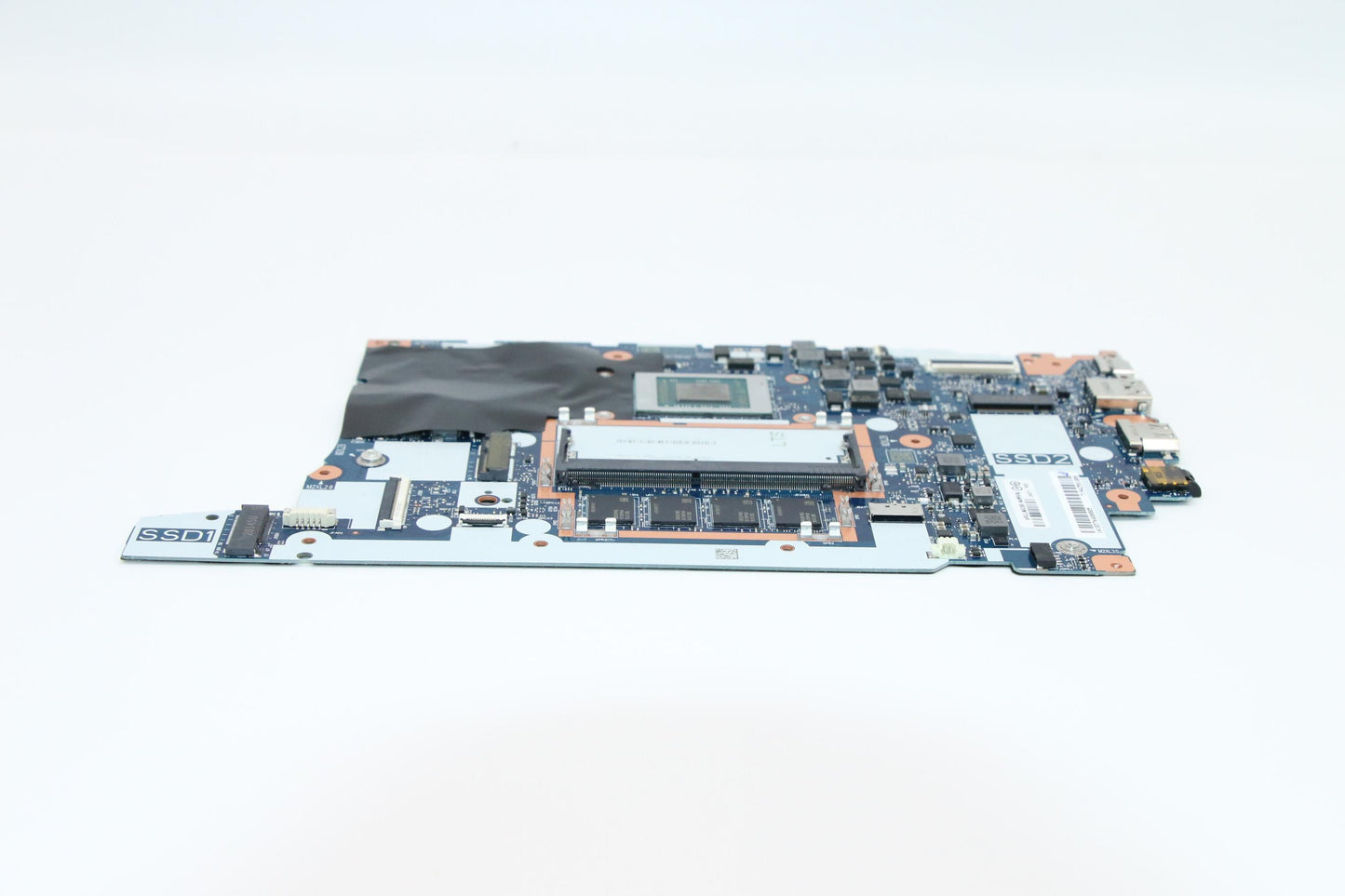 Lenovo Motherboard, R5 4500U, 8GB RAM, Windows-Compatible, N-D Yd-TPM Y-A - 5B20W77569