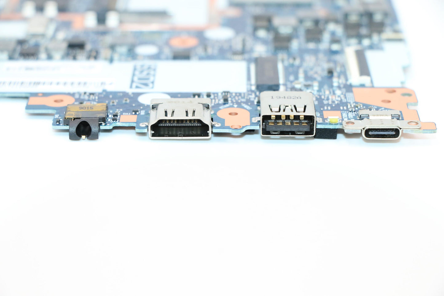 Lenovo Motherboard, R5 4500U, 8GB RAM, Windows-Compatible, N-D Yd-TPM Y-A - 5B20W77569