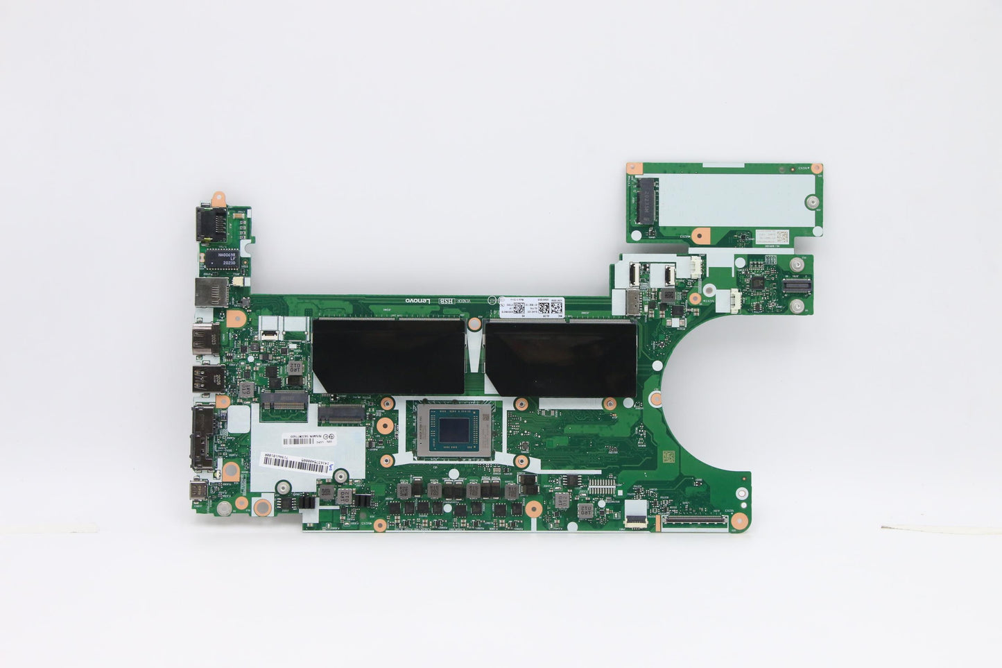 Lenovo System Board, R7 PRO 4750U, Windows, YD, YT, dT, yAB - 5B20W77600