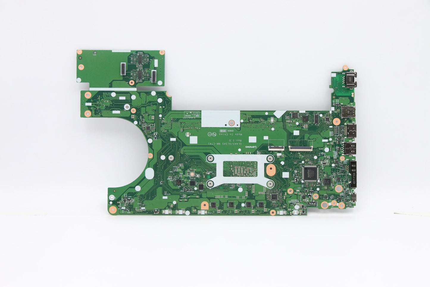 Lenovo System Board, R7 PRO 4750U, Windows, YD, YT, dT, yAB - 5B20W77600