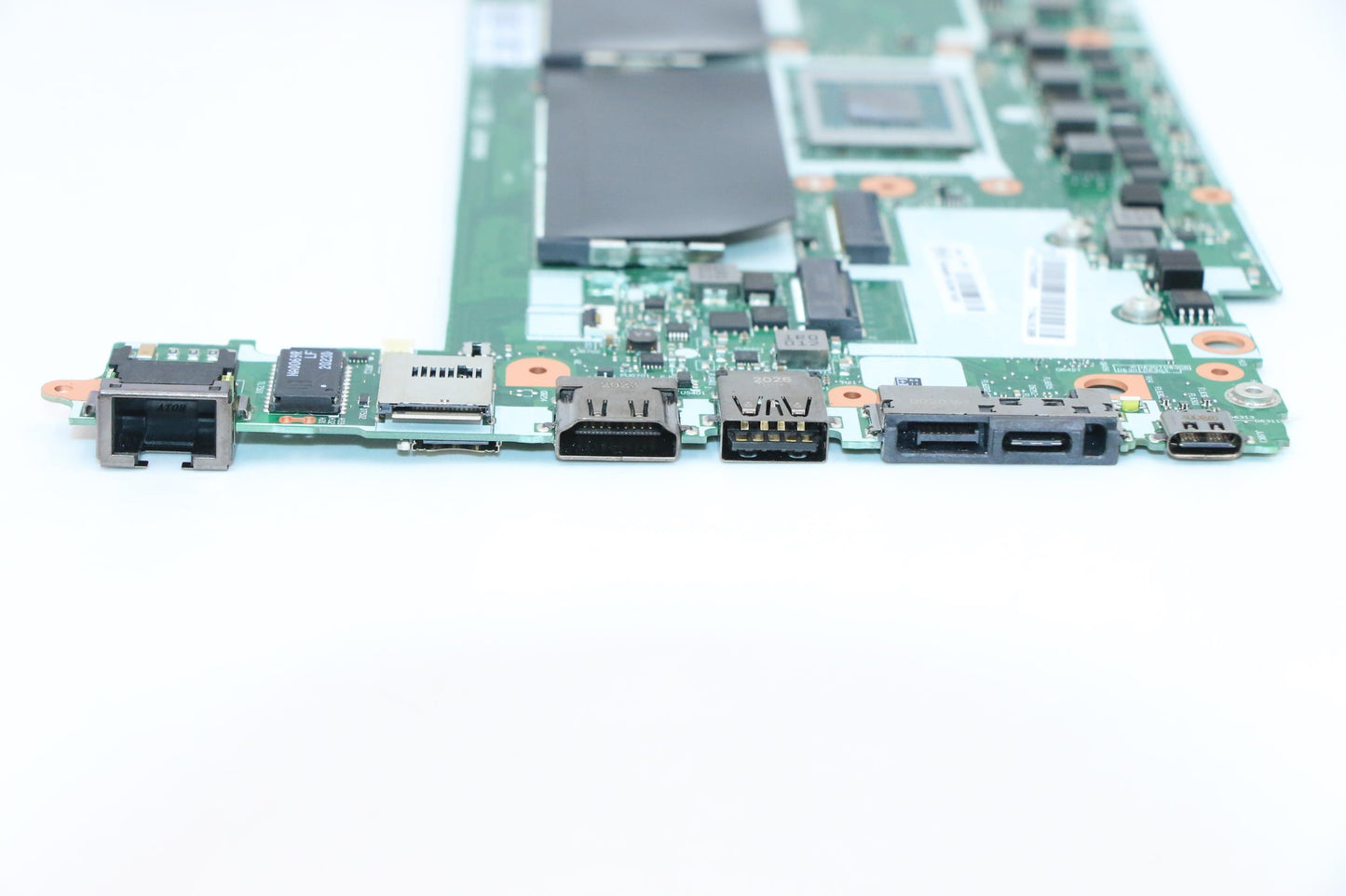 Lenovo System Board, R7 PRO 4750U, Windows, YD, YT, dT, yAB - 5B20W77600