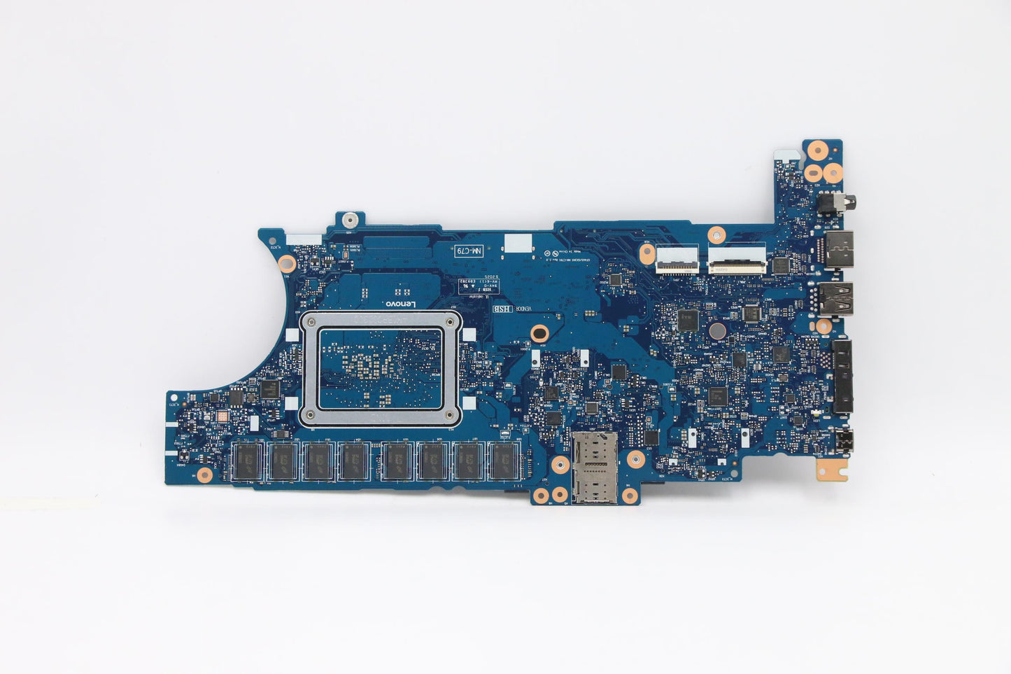 Lenovo Motherboard Ryzen Pro 4450U, 8GB RAM, Windows DPK - 5B20W77636