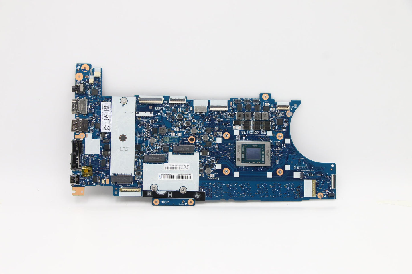 Lenovo Bdplanar R5Pro4650U 8Gwin Ydyt - 5B20W77637