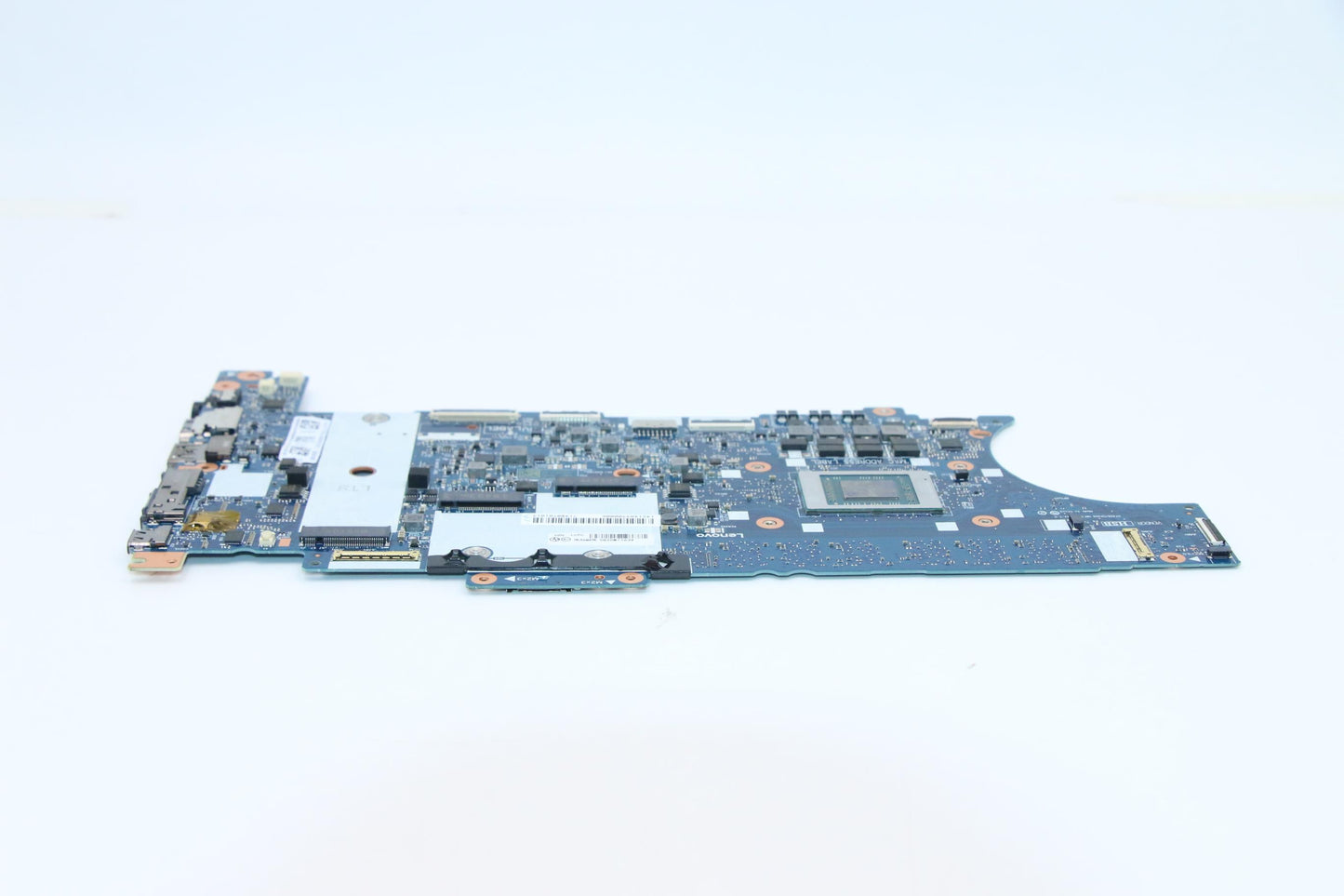 Lenovo Motherboard with AMD Ryzen 5 PRO 4650U, 16GB - 5B20W77639