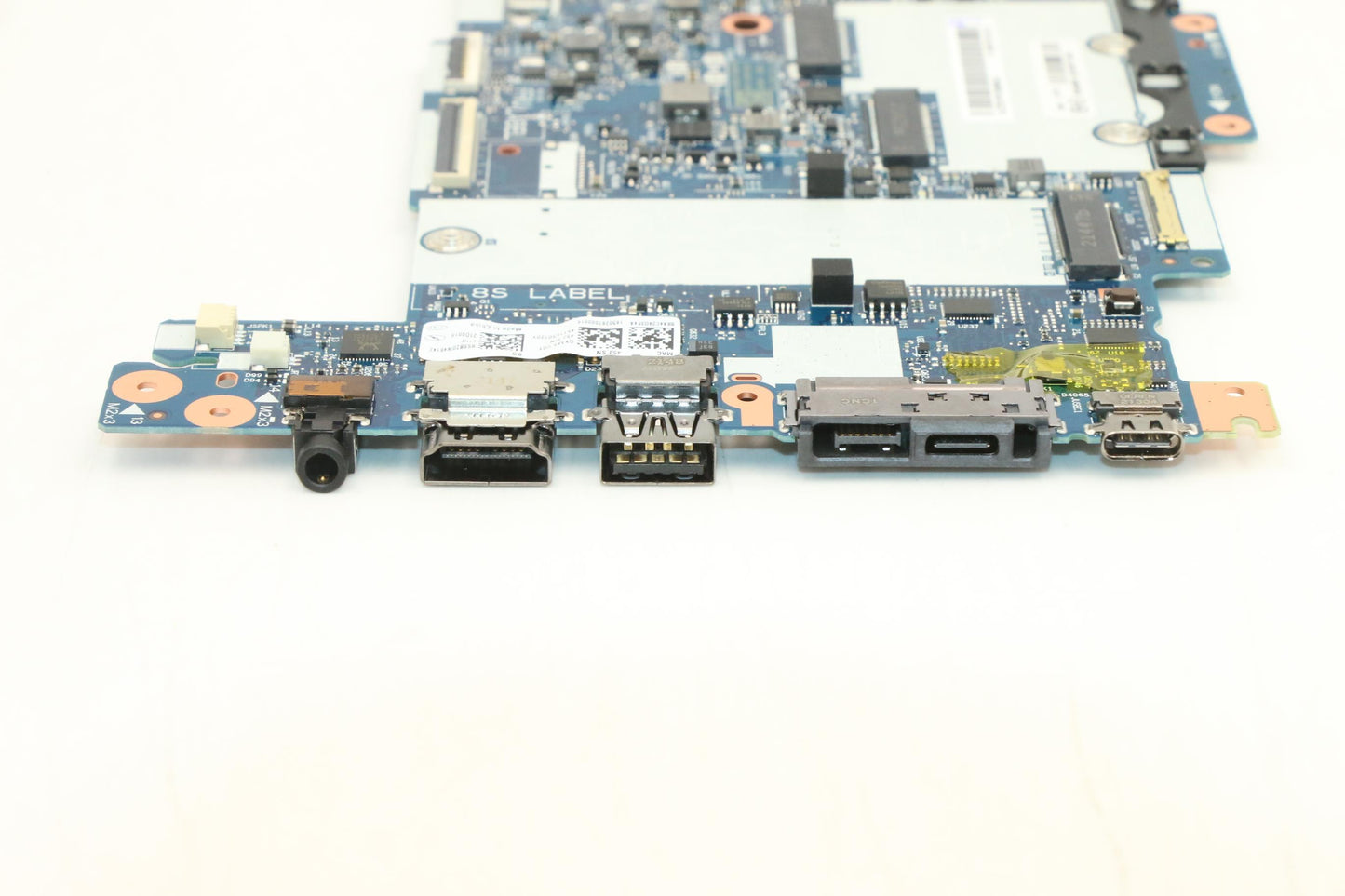 Lenovo Bdplanar R7Pro4750U 16Gwin Ydy - 5B20W77640