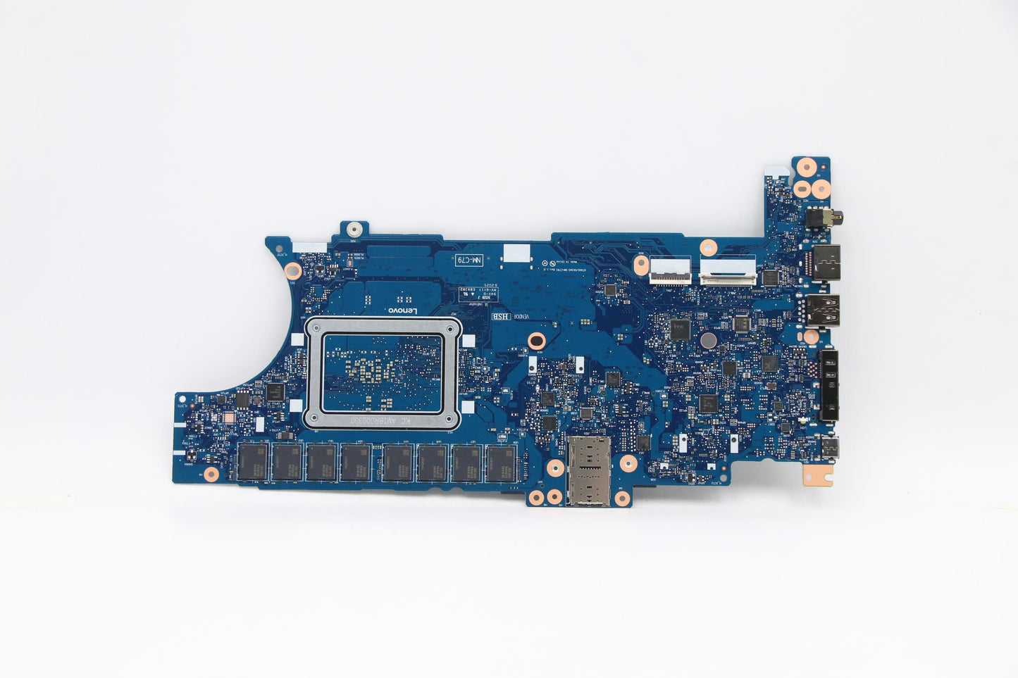 Lenovo Bdplanar R5Pro4650U 16Gnok Ydy - 5B20W77657
