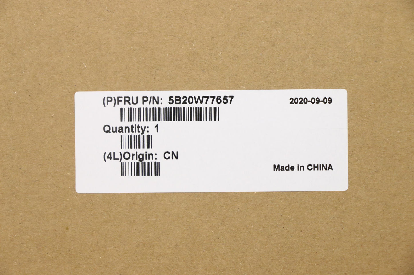 Lenovo Bdplanar R5Pro4650U 16Gnok Ydy - 5B20W77657