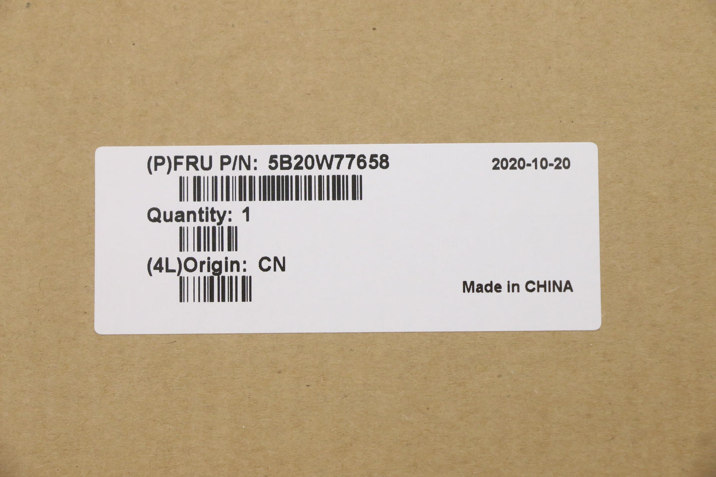 Lenovo Bdplanar R7Pro4750U 16Gnok Ydy - 5B20W77658