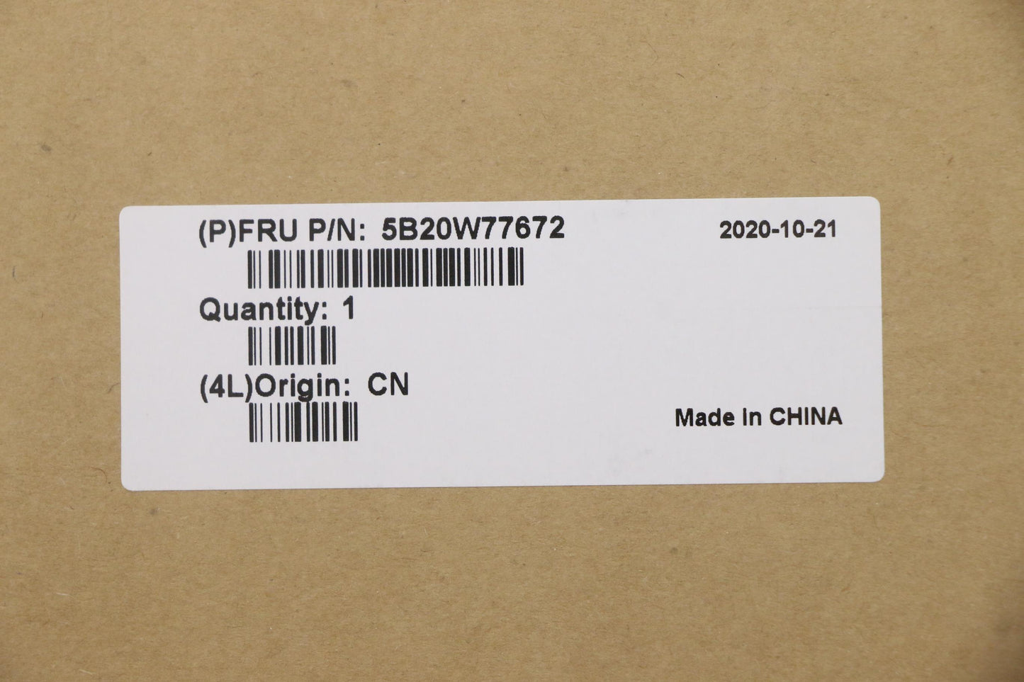 Lenovo Bdplanar R3Pro4450U 8Gwin Ydyt - 5B20W77672