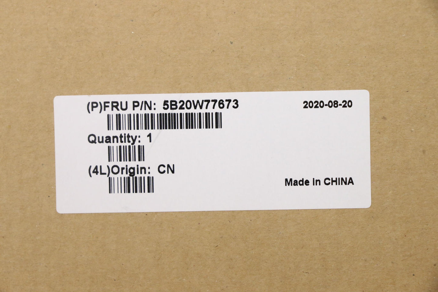 Lenovo Bdplanar R5Pro4650U 8Gwin Ydyt - 5B20W77673