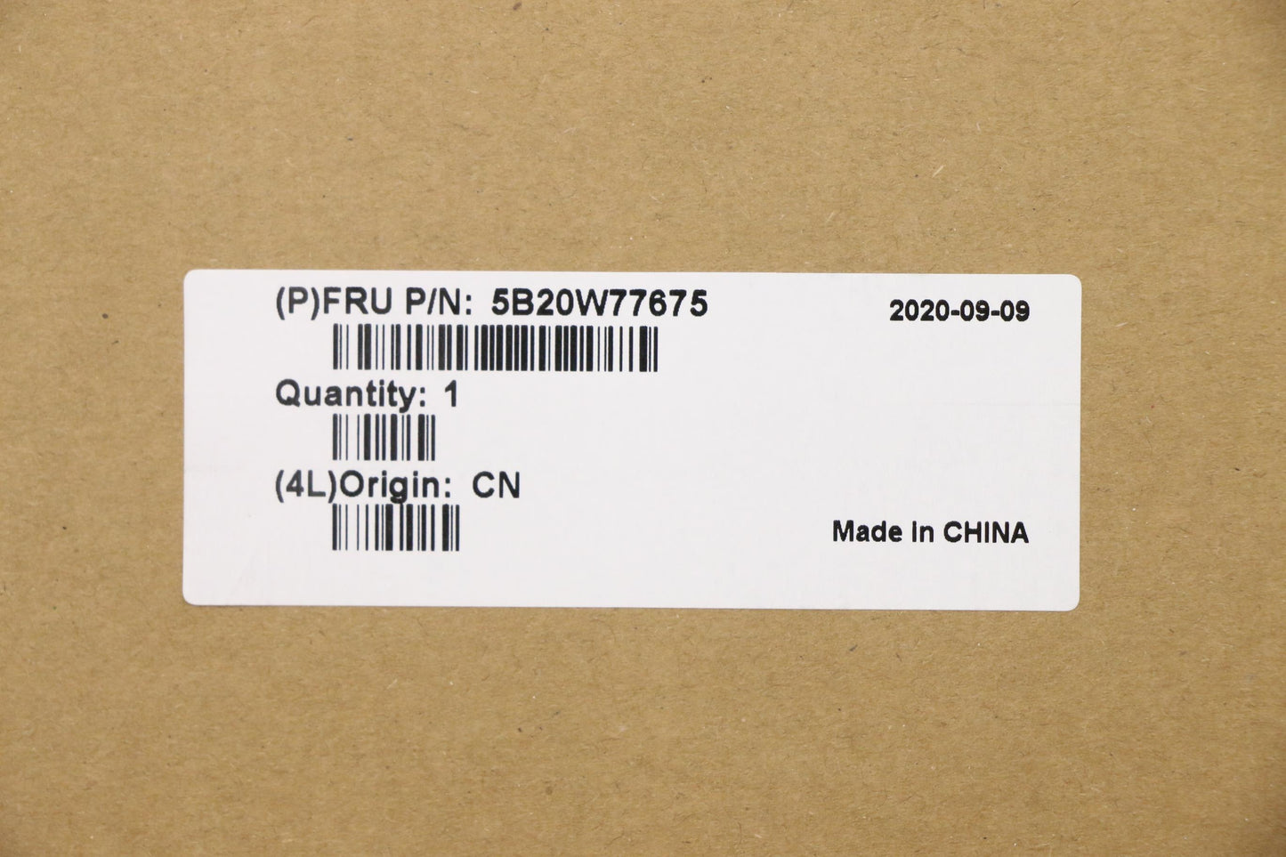 Lenovo Bdplanar R5Pro4650U 16Gwin Ydy - 5B20W77675