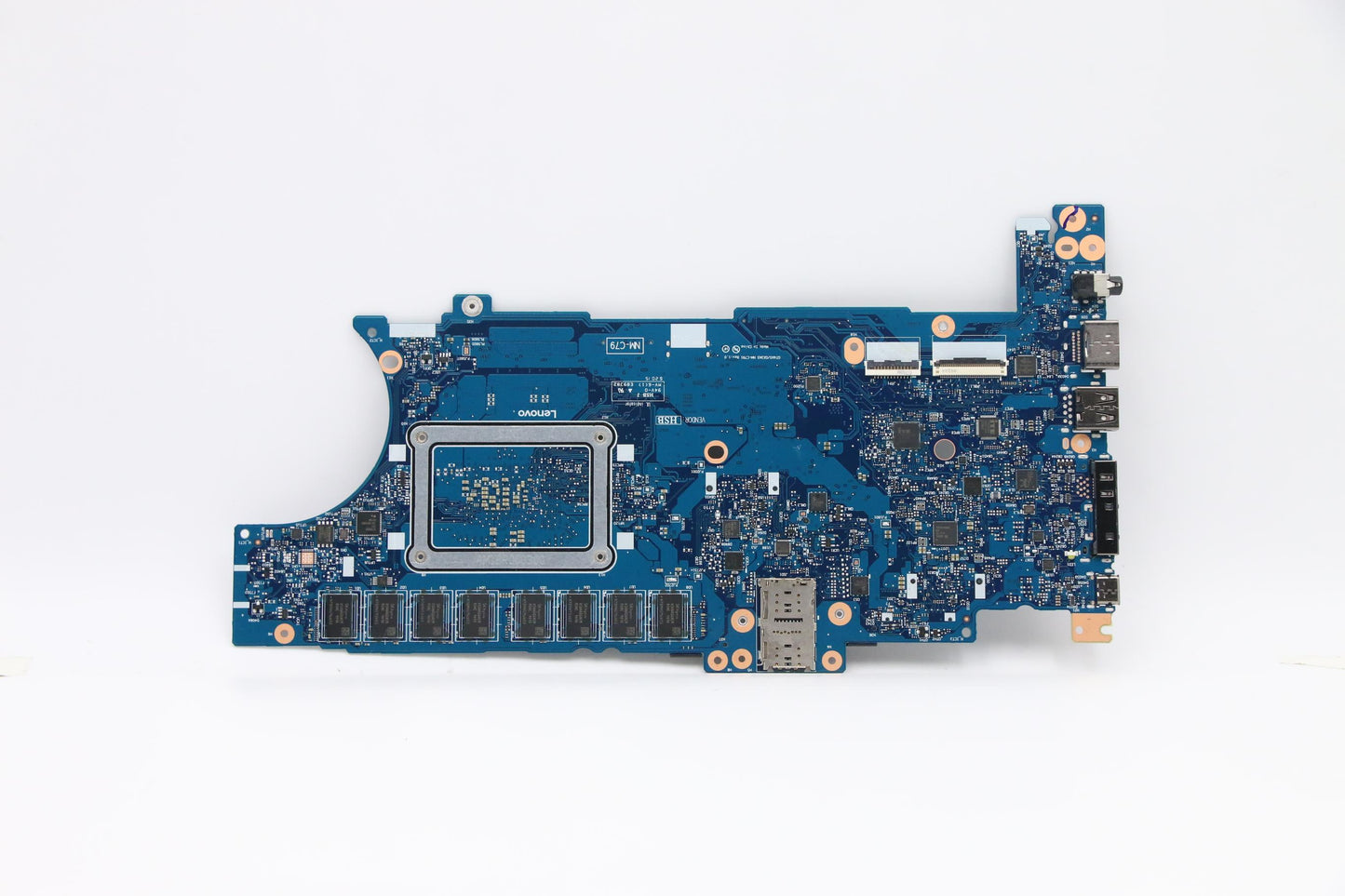 Lenovo Bdplanar R7Pro4750U 16Gwin Ydy - 5B20W77676