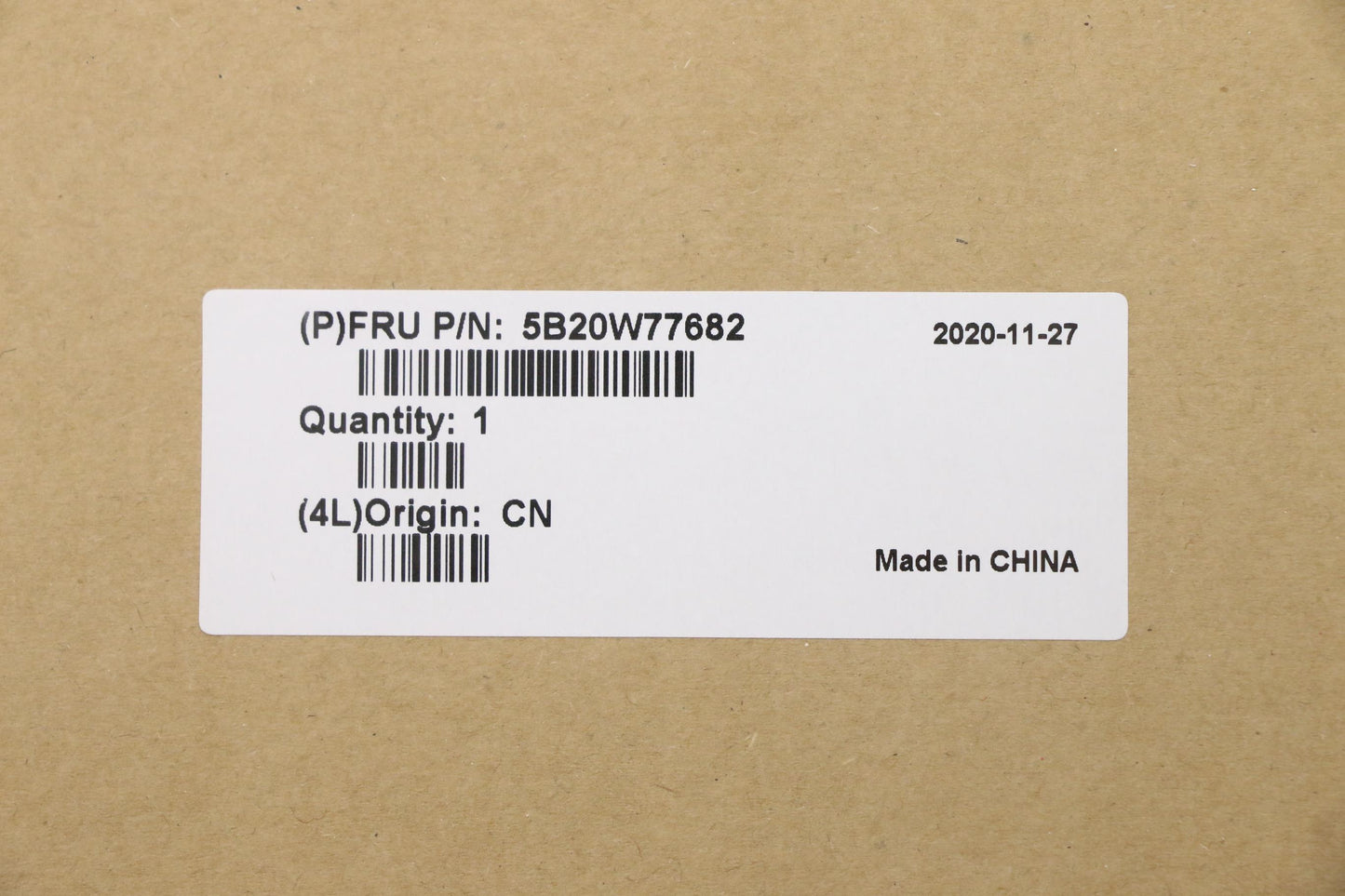 Lenovo Bdplanar R7Pro4750U 16Gwin Ydy - 5B20W77682