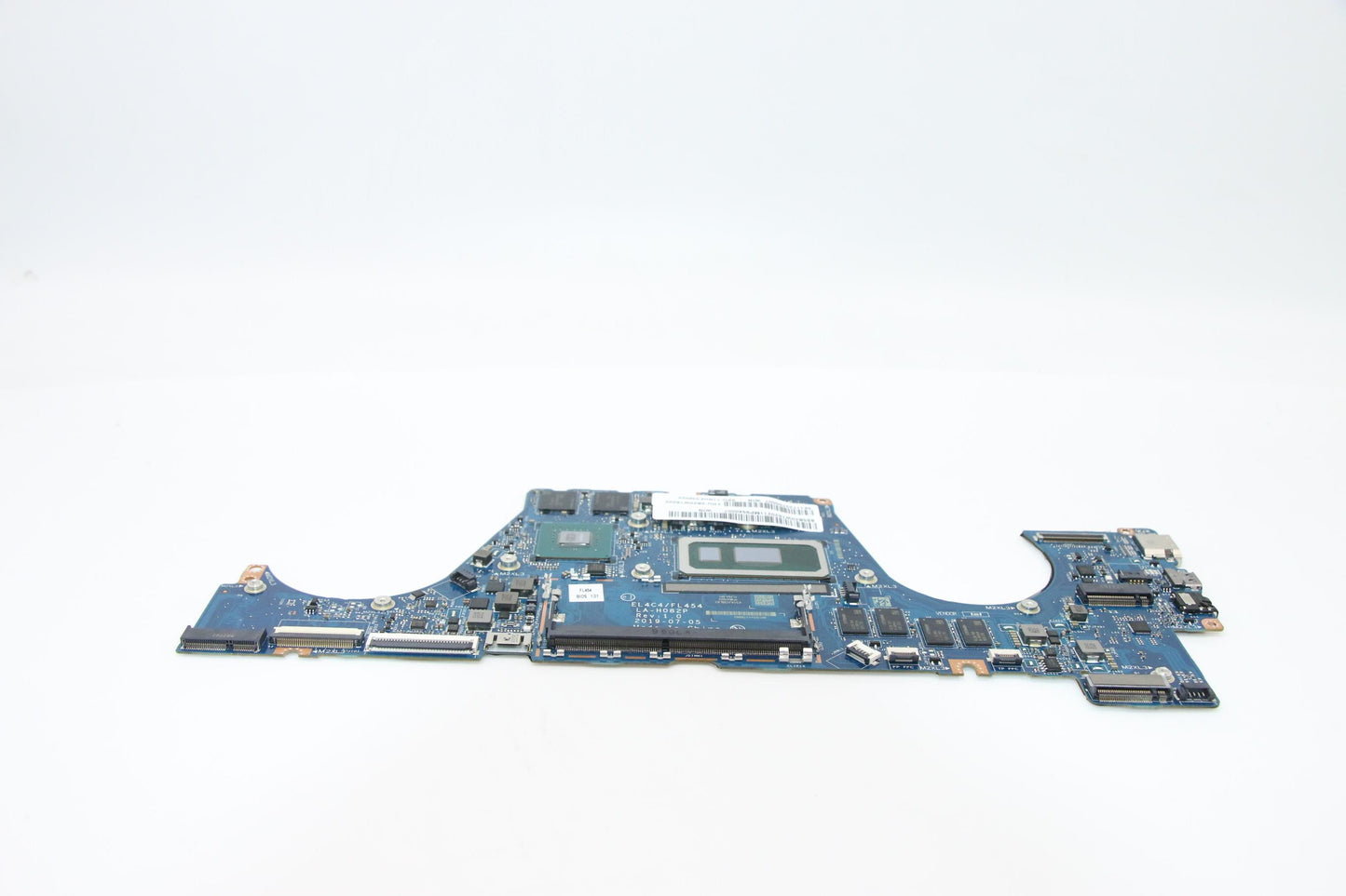 Lenovo Mb Dis I5 4G Fp Bl Nrtc Win - 5B20W78202