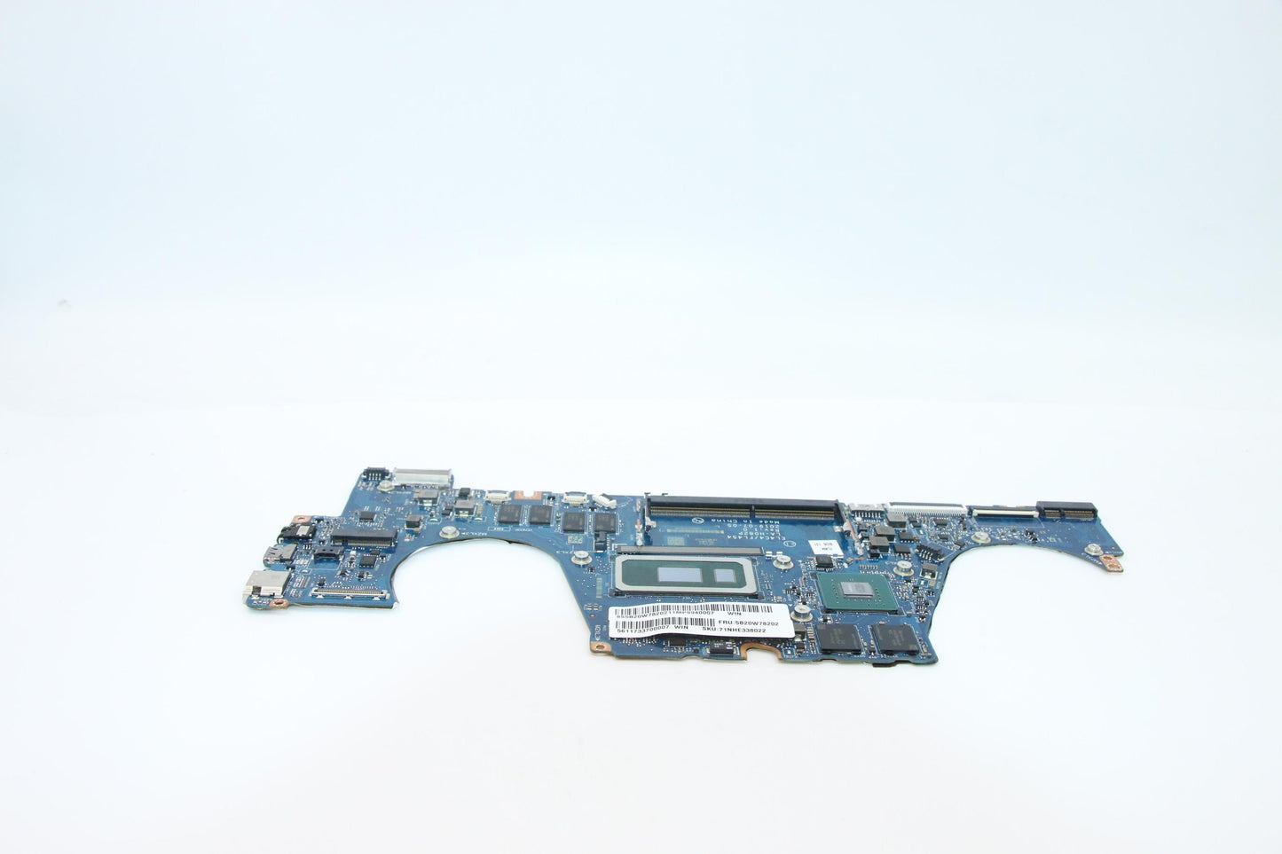 Lenovo Mb Dis I5 4G Fp Bl Nrtc Win - 5B20W78202