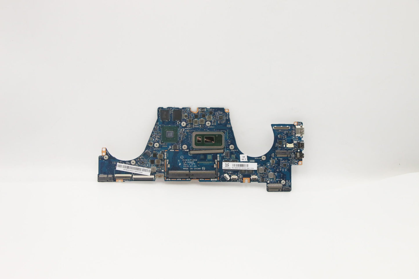 Lenovo Mb Dis I7 4G Fp Bl Nrtc - 5B20W78203