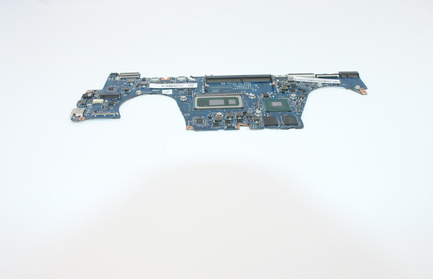 Lenovo Mb Dis I7 4G Fp Bl Nrtc - 5B20W78203