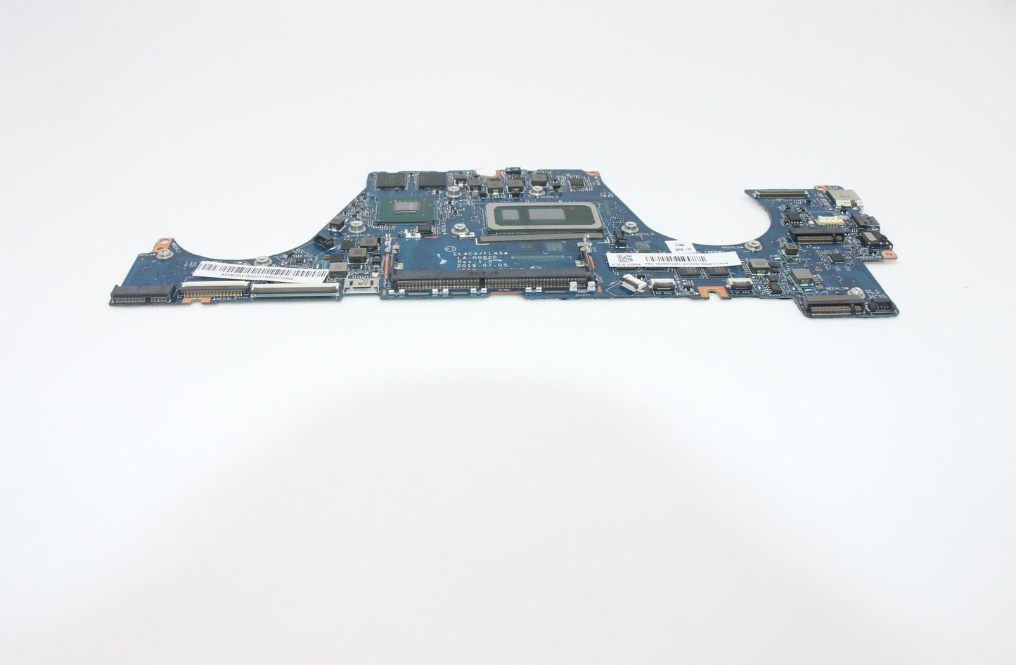 Lenovo Mb Dis I7 4G Fp Bl Nrtc - 5B20W78203